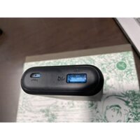 Pin Sạc Dự Phòng Li-Ion 10000mAh Anker PowerCore II Đen - LikeNew Chính hãng