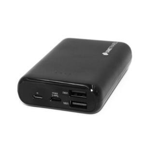 Pin sạc dự phòng Li-polymer 10000mah Umetravel Trip10c