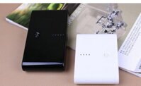 Pin sạc dự phòng lưu trữ năng lượng PowerBank 20000 mA