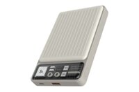 Pin sạc dự phòng Magnetic Extreme Speed QC/PC 22.5W 10.000 mAh Devia