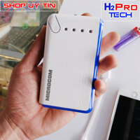 Pin Sạc dự phòng Microcom M3A 6000 mAh (BH 12 Tháng) | Pin sạc dự phòng