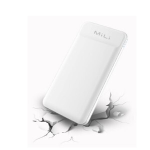 Pin sạc dự phòng MiLi Power Shine II HB-M90 - 10000mAh