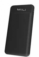 Pin sạc dự phòng MiLi Power Shine II HB-M90 - 10000mAh