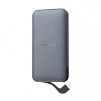 Pin sạc dự phòng Mipow Power Cube 10.000mAh