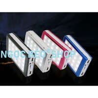 Pin Sạc Dự Phòng Năng Lượng Mặt Trời-10000mAh Tool Set