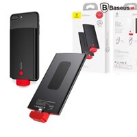 Pin Sạc dự phòng ốp lưng Baseus cho iPhone 6/ 7/ 8/ iPhone X (Power Bank Backpack 4000mAh, Fast Charge, 2.1A max)
