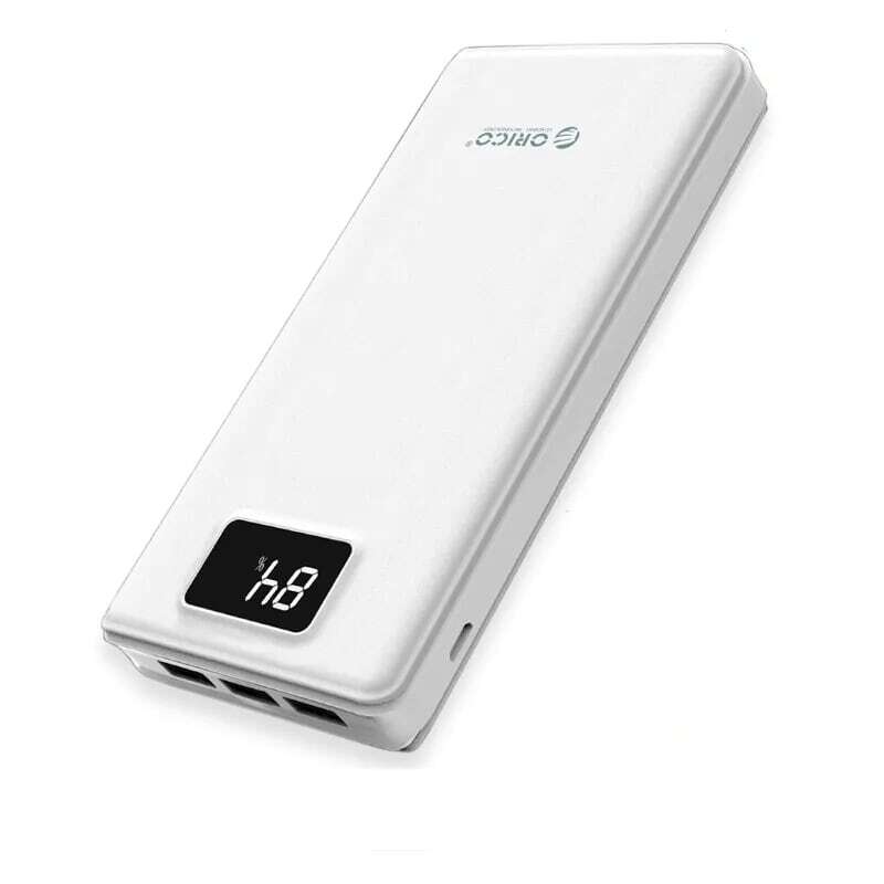 Pin sạc dự phòng Orico LE12000 12000mAh