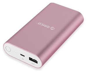 Pin sạc dự phòng Orico QS1 10050mAh