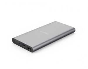 Pin sạc dự phòng Orico T1 - 10000mAh