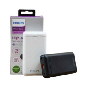 Pin sạc dự phòng Philips 20000mAh