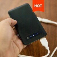pin sạc dự phòng, pin sạc dự phòng Sony chính hãng giá sốc