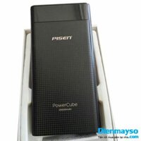 Pin sạc dự phòng Pisen 20000 mAh