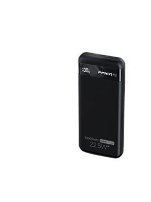 Pin sạc dự phòng Pisen Power Station 10000mAh