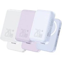 Pin sạc dự phòng Pisen Quick Powermag D111 10000mAh 20W