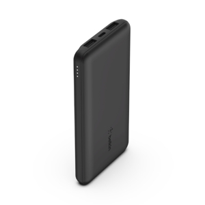 Pin sạc dự phòng Polymer 10.000 mAh Type C 15W PD Belkin Pocket Power BPB011