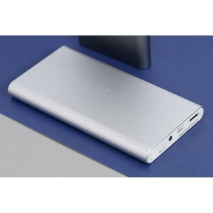 Pin sạc dự phòng Polymer 10.000 mAh Type C eSaver PJ JP106S