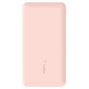 Pin sạc dự phòng Polymer 10.000 mAh Type C 15W PD Belkin Pocket Power BPB011