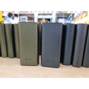 Pin sạc dự phòng Polymer JP213