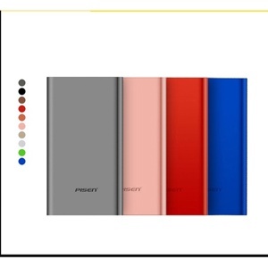 Pin sạc dự phòng polymer Pisen TS-D219 10000mAh