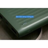 Pin sạc dự phòng Polymer 10000mAh AVA+ DS006