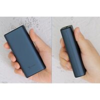 Pin sạc dự phòng Polymer 10.000mAh Type C PD QC3.0 Xmobile PowerSlim PJ JP213