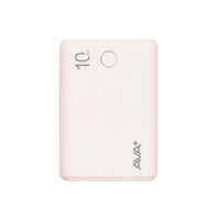 Pin sạc dự phòng Polymer 10000mAh Type C 15W AVA+ JP399