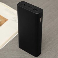 Pin sạc dự phòng Polymer 20.000mAh Xiaomi Type C 3 Pro
