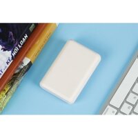Pin sạc dự phòng Polymer 10000mAh Type C 15W AVA+ JP39