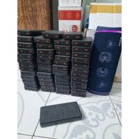 Pin sạc dự phòng Polymer 20000mAh Type C PD QC3.0 Xmobile PowerBox P69D Đen 97% Nobox