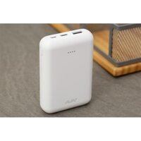 Pin sạc dự phòng Polymer 10000mAh Type C AVA+ DS2107 nobox 98%