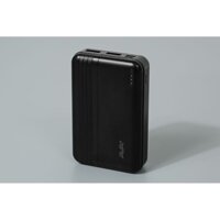 Pin sạc dự phòng Polymer 10000mAh 12W AVA+ DS609A 99% nobox