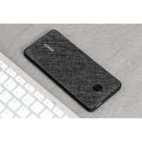 Pin sạc dự phòng Polymer 10000mAh Type C Anker PowerCore Slim A1229 Đen likenew