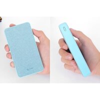 Pin sạc dự phòng Polymer 15.000 mAh Type C PD QC3.0 Xmobile PowerBox P72D Fulbox