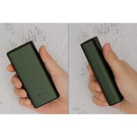 Pin sạc dự phòng Polymer 10.000 mAh Type C PD QC3.0 Xmobile PowerSlim PJ JP213 nobox