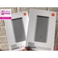Pin sạc dự phòng Power Bank Mi Gen3 10.000mAh