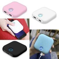 Pin sạc dự phòng  Power Bank 20000mAh cao cấp