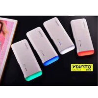 Pin sạc dự phòng Power Bank YIXNTO 16800mAh M168