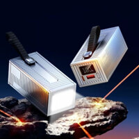 Pin Sạc Dự Phòng Remax Mini RPP - 675 [ BH 6 Tháng ] - Dung Lượng 20000mah - Sạc Nhanh 22.5w  - Có Đèn Led Siêu Sáng