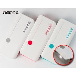 Pin sạc dự phòng Remax Proda 20.000mAh