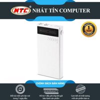 Pin sạc dự phòng Remax RPP-102 20.000mAh - 4 cổng sạc - Hãng phân phối chính thức