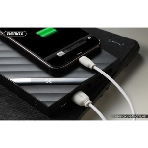 Pin sạc dự phòng Remax RPP-104 20000mAh