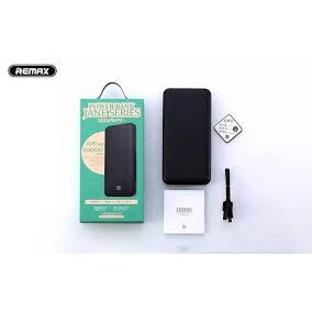 Pin sạc dự phòng Remax RPP-119 - 10.000mAh