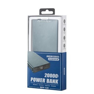 Pin sạc dự phòng Remax RPP-128