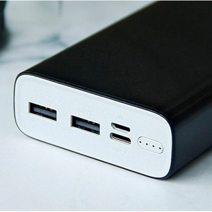 Pin sạc dự phòng Remax RPP-150 20000mAh