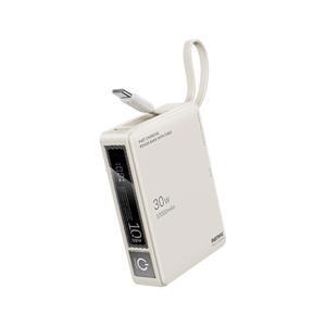 Pin sạc dự phòng Remax RPP-86 20000mAh