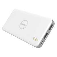 Pin sạc dự phòng Romoss Om10 mini 10.000mah - 2 cổng sạc chính hãng