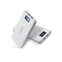 PIN SẠC DỰ PHÒNG ROMOSS SENSE 6 PLUS 20000MAH