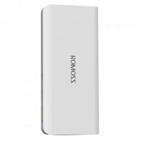 Pin Sạc Dự Phòng Romoss Sense 4 10000mAh - Hàng Chính Hãng