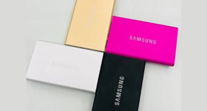 Pin sạc dự phòng Samsung 12000mAh