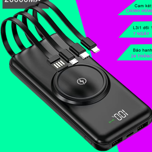 Pin sạc dự phòng Samsung 20000mAh